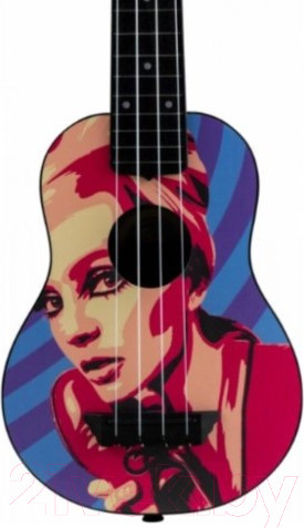 Изображение товара Укулеле Flight TUS-Tatiana