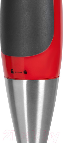 Изображение товара Блендер погружной Galaxy GL 2164 (красный)