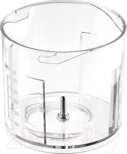 Изображение товара Блендер погружной Galaxy GL 2164 (красный)