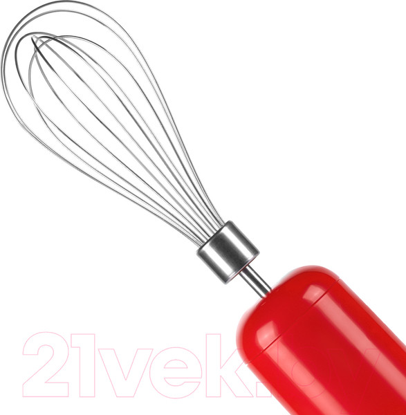 Изображение товара Блендер погружной Galaxy GL 2164 (красный)