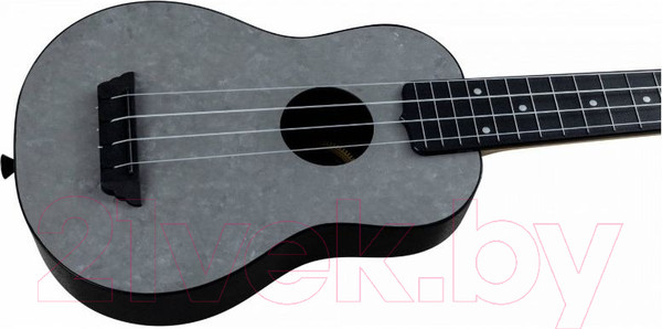 Изображение товара Укулеле Flight TUS-65 Silver