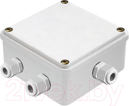 Изображение товара Коробка распределительная Greenel GE41330