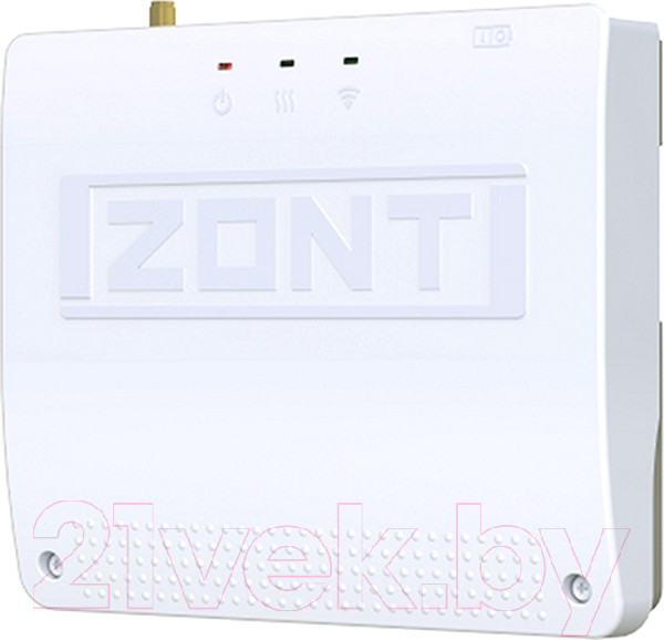Изображение товара Контроллер отопительный Zont Smart New / ML05886