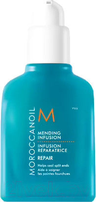 Изображение товара Сыворотка для волос Moroccanoil Для восстановления Mending Infusion (75мл)
