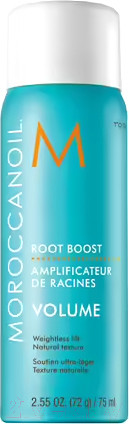 Изображение товара Спрей для волос Moroccanoil Root Boost Для прикорневого объема волос (75мл)