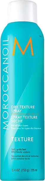 Изображение товара Текстурирующий спрей для волос Moroccanoil Сухой (205мл)