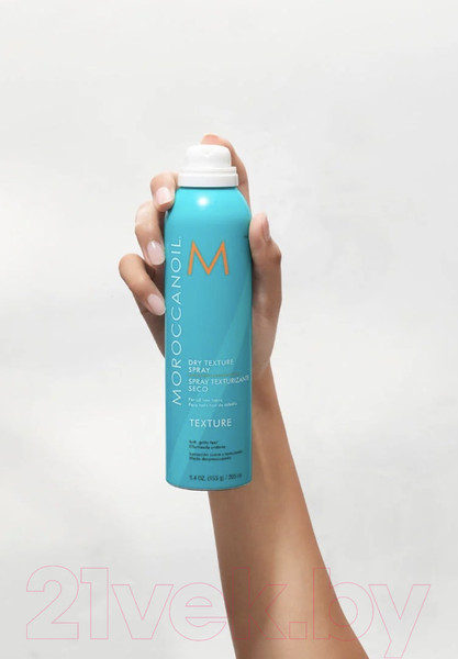 Изображение товара Текстурирующий спрей для волос Moroccanoil Сухой (205мл)