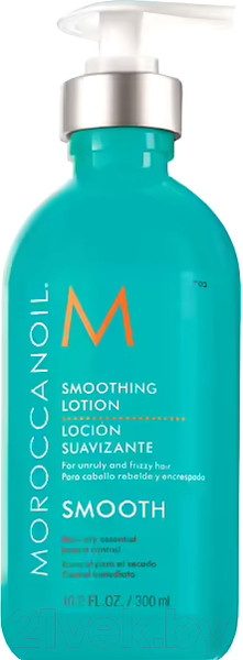 Изображение товара Лосьон для волос Moroccanoil Разглаживающий (300мл)