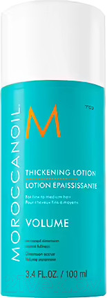 Изображение товара Лосьон для волос Moroccanoil Утолщающий (100мл)