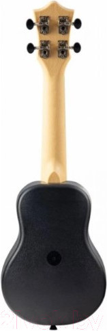 Изображение товара Укулеле Flight TUS-40 Pizza