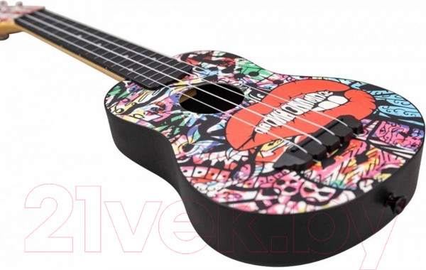 Изображение товара Укулеле Flight TUS Papin Olimpos