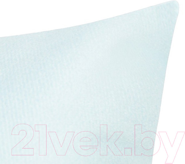 Изображение товара Подушка декоративная Этель Hugs and Kisses / 9101183 (40x40, велюр)