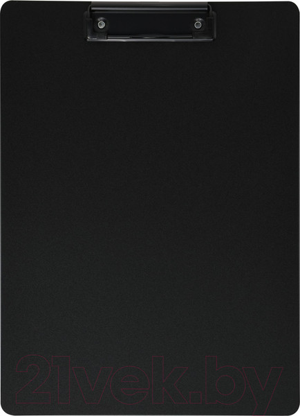 Изображение товара Планшет с зажимом inФормат PPM30R (черный/красный)