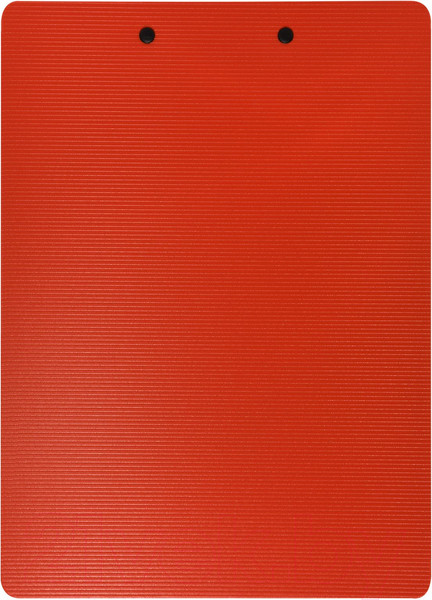 Изображение товара Планшет с зажимом inФормат PPM30R (черный/красный)