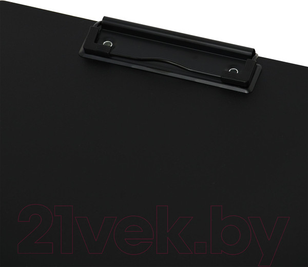 Изображение товара Планшет с зажимом inФормат PPM30R (черный/красный)