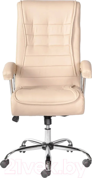 Изображение товара Кресло офисное Меб-ФФ MF-3036 (бежевый)