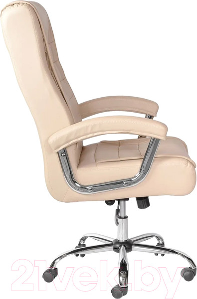 Изображение товара Кресло офисное Меб-ФФ MF-3036 (бежевый)