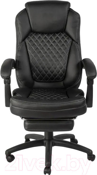 Изображение товара Кресло офисное Меб-ФФ MF-3060 (черный)