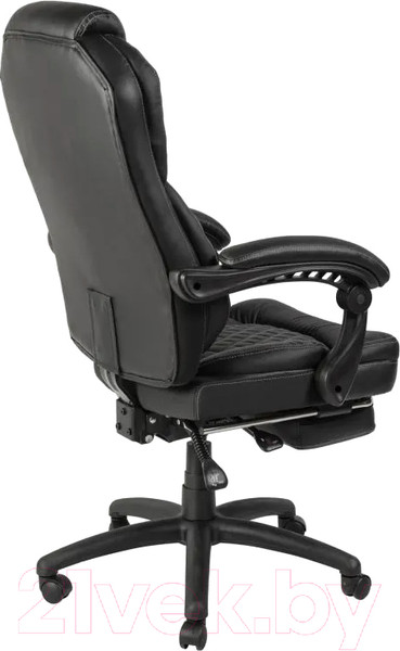 Изображение товара Кресло офисное Меб-ФФ MF-3060 (черный)