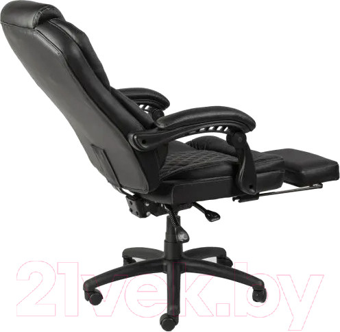 Изображение товара Кресло офисное Меб-ФФ MF-3060 (черный)