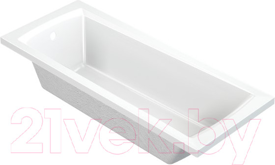 Изображение товара Ванна акриловая Cersanit Nature 150x70 / 64243