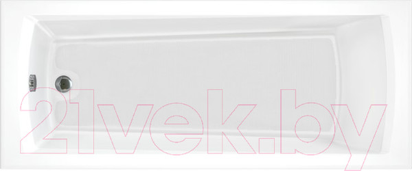 Изображение товара Ванна акриловая Cersanit Nature 150x70 / 64243