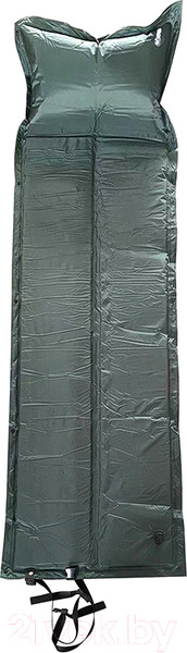Изображение товара Туристический коврик ECOS SM-32 самонадувающийся / 104332