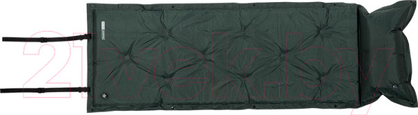 Изображение товара Туристический коврик ECOS SM-32 самонадувающийся / 104332