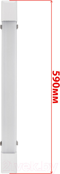 Изображение товара Светильник линейный Rexant СПО4-20 607-011