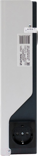 Изображение товара Стабилизатор напряжения Штиль ИнСтаб IS1000