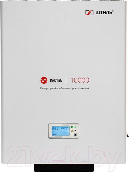 Изображение товара Стабилизатор напряжения Штиль Инстаб IS10000