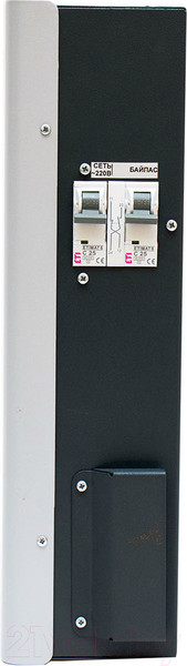 Изображение товара Стабилизатор напряжения Штиль Инстаб IS5000