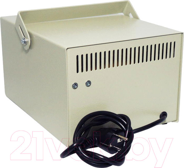 Изображение товара Трансформатор тока силовой Штиль ОСЗМ Р 220/220-1.6-50