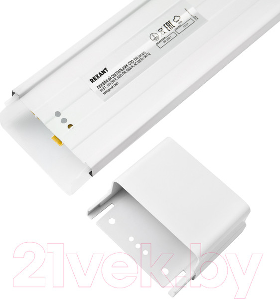 Изображение товара Светильник линейный Rexant Опал 607-022