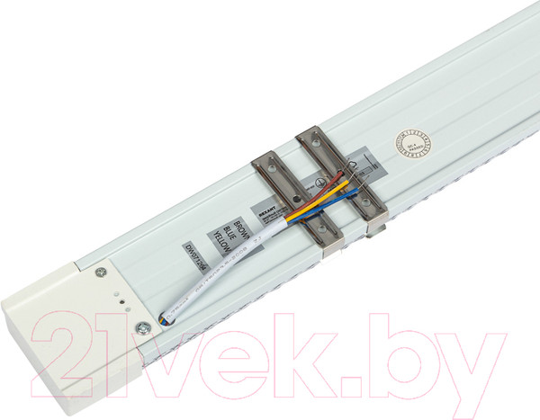 Изображение товара Светильник линейный Rexant Призма / 607-023