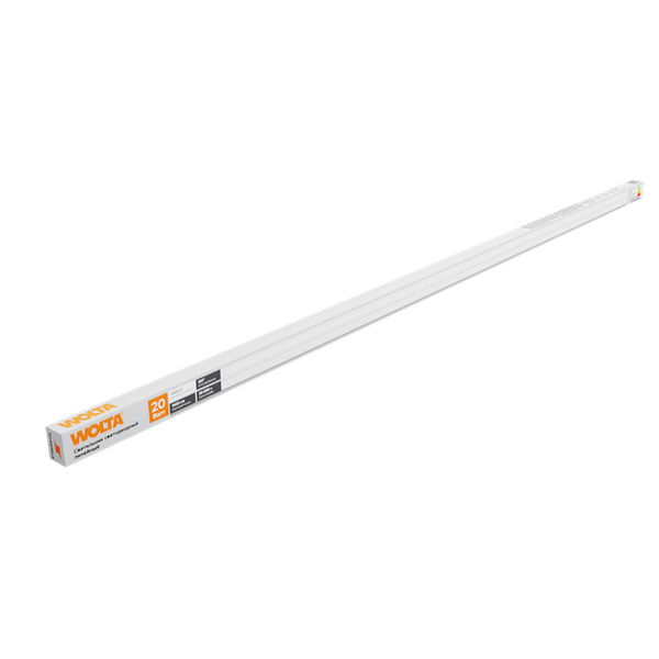 Изображение товара Светильник линейный Wolta WT5S20W120