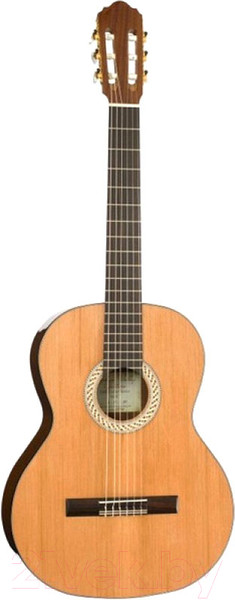 Изображение товара Акустическая гитара Kremona S62C Sofia Soloist Series