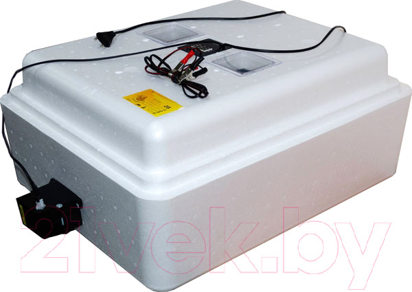 Изображение товара Инкубатор для животных Несушка 77-ЭА+12В н/н 63 / slkin71