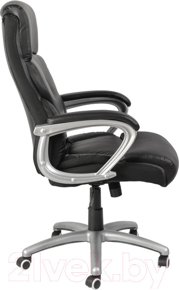 Изображение товара Кресло офисное Меб-ФФ MF-3021 (черный)