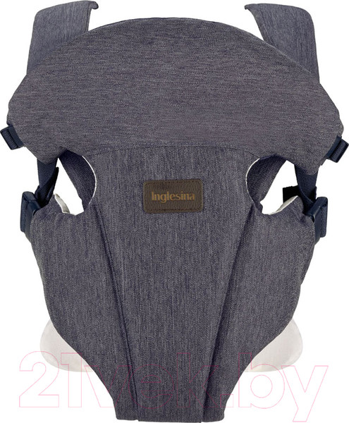 Изображение товара Сумка-кенгуру Inglesina Front Denim / AY95G0DNM