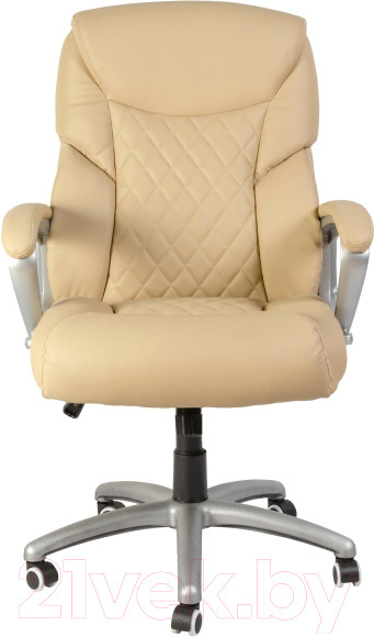 Изображение товара Кресло офисное Меб-ФФ MF-3022 (бежевый)