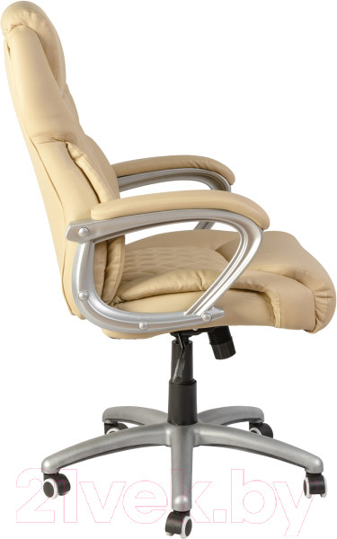 Изображение товара Кресло офисное Меб-ФФ MF-3022 (бежевый)