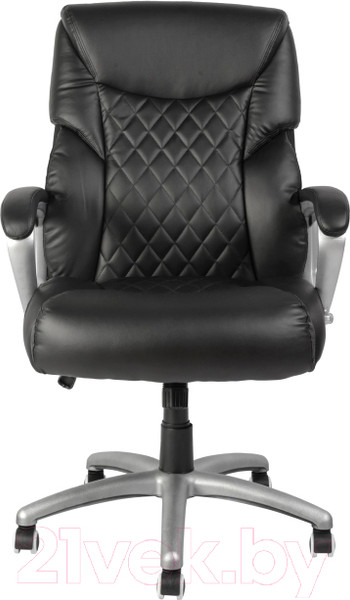 Изображение товара Кресло офисное Меб-ФФ MF-3022 (черный)