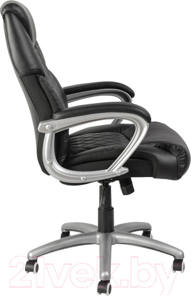 Изображение товара Кресло офисное Меб-ФФ MF-3022 (черный)