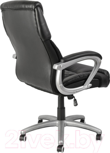 Изображение товара Кресло офисное Меб-ФФ MF-3022 (черный)