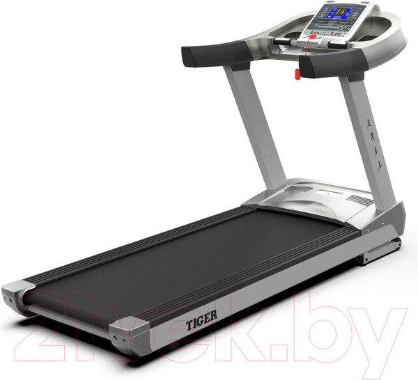 Изображение товара Электрическая беговая дорожка DFC Tiger T770