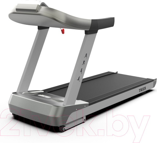Изображение товара Электрическая беговая дорожка DFC Tiger T770