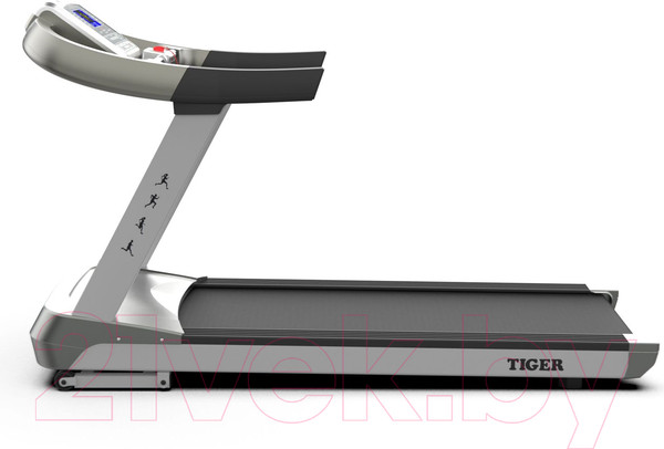 Изображение товара Электрическая беговая дорожка DFC Tiger T770