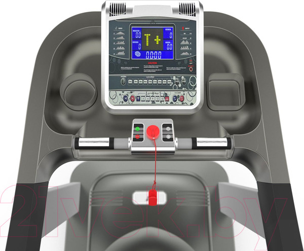 Изображение товара Электрическая беговая дорожка DFC Tiger T770