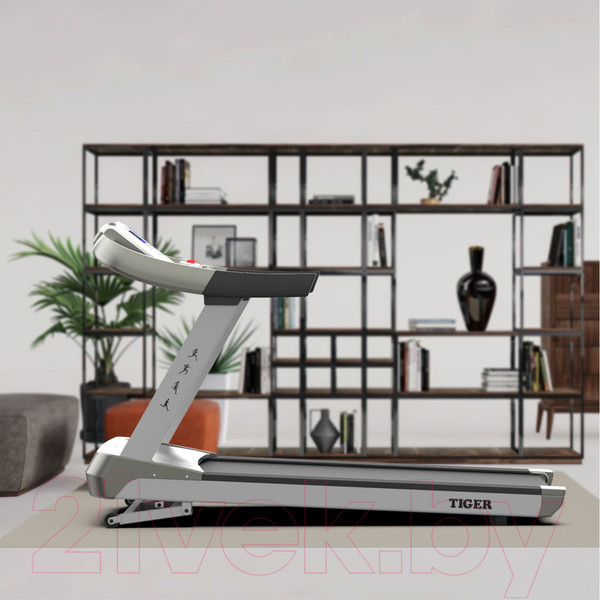 Изображение товара Электрическая беговая дорожка DFC Tiger T770